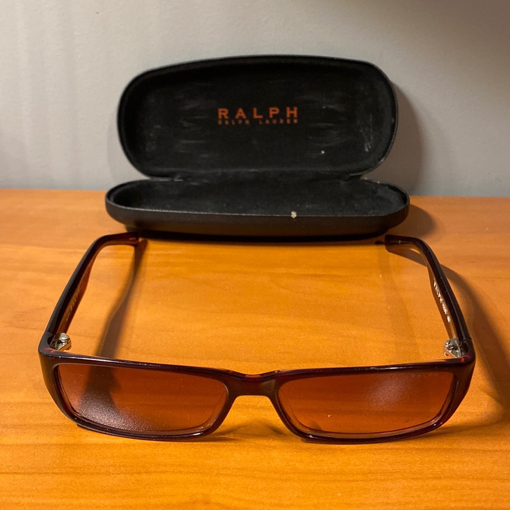 Ralph Lauren Sunglasses